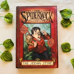The Spiderwick Chronicles