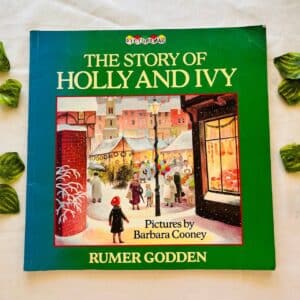 The Story of Holly and Ivy