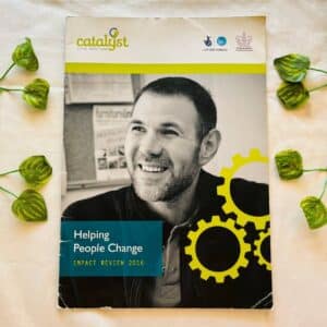 Helping People Change