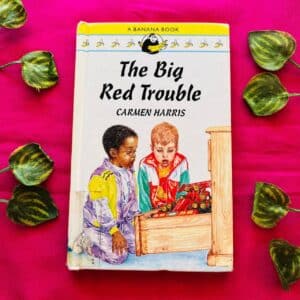 The Big Ted Trouble