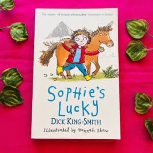 Sophie's Lucky