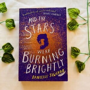 And the Stars Were Burning Brightly