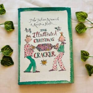 The Illustrated Christmas Cracker