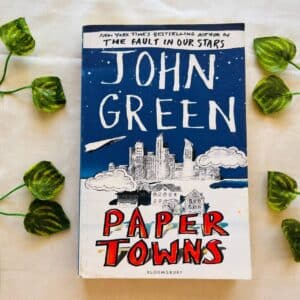 Paper Towns