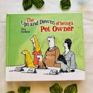 The Ups and Downs of Being a Pet Owner