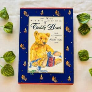 A Gift Book of Teddy Bears