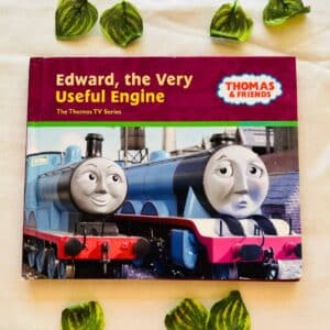 Thomas & Friends: Edward, the Very Useful Engine
