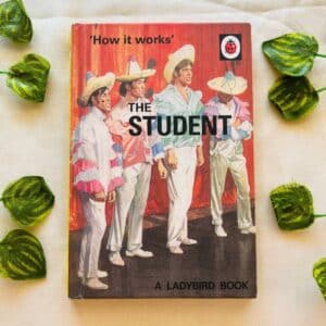 How it Works: The Student