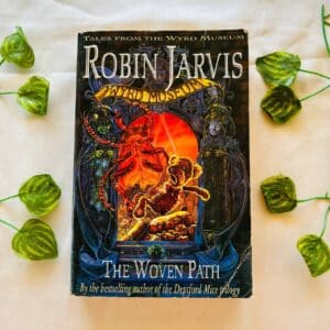 The Woven Path