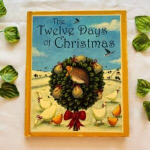 The Twelve Days of Christmas