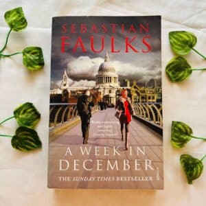 A Week in December