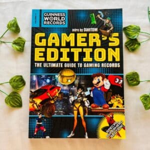 Gamer's Edition