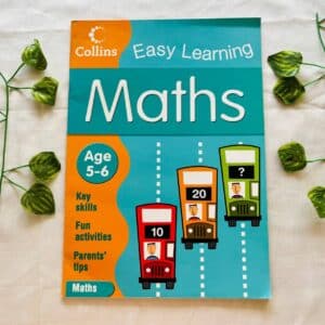 Easy Learning Maths