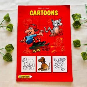 How to Draw Cartoons