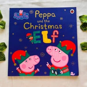 Peppa Pig: Peppa and the Christmas Elf
