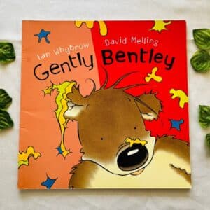 Gently Bentley: Picture Story Book