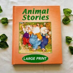 Animal Stories