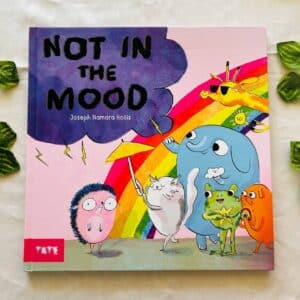 Not in the Mood