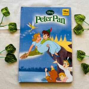 Disney: Peter Pan