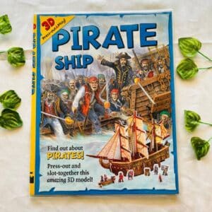 Pirate Ship