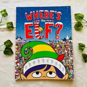 Where's the Elf?