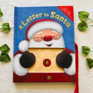 A Letter to Santa