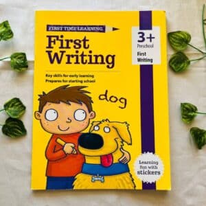 First Writing