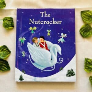 The Nutcracker