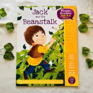 Jack and the Beanstalk