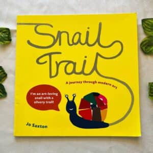 Snail Trail