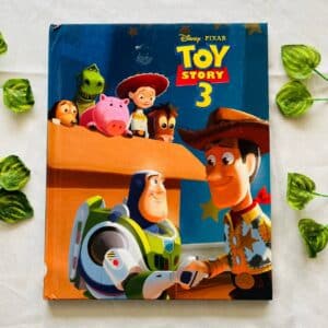 Disney Pixar: Toy Story 3