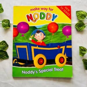 Make Way For Noddy
