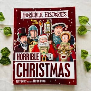 Horrible Christmas