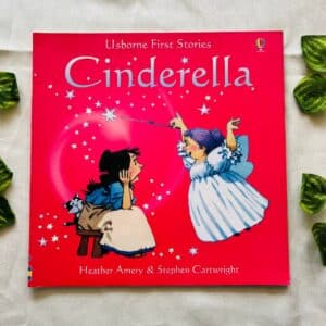 Cinderella: Picture Story Book