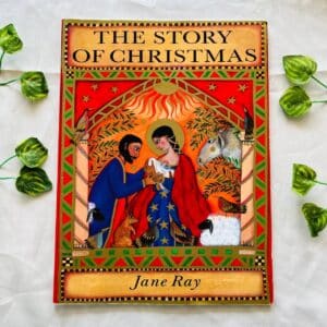 The Story of Christmas