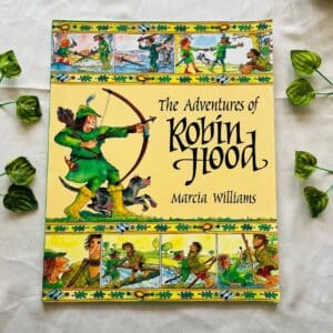 The Adventures of Robin Hood