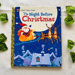 The Night Before Christmas