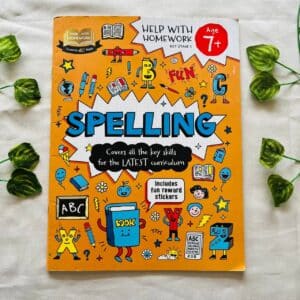 Spelling