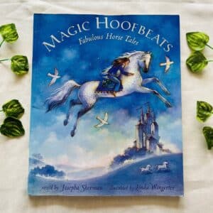 Magic Hoofbeats