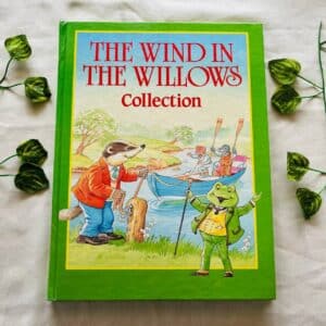The Wind in the Willows Collection