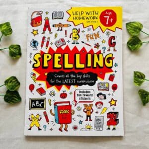 Spelling