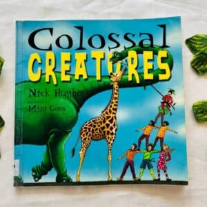 Colossal Creatures