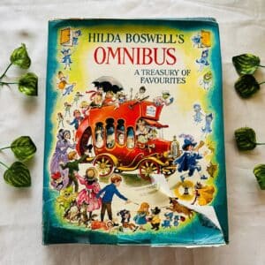 Hilida Boswell's Omnibus