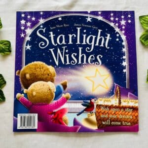 Starlight Wishes: Picture Story Book