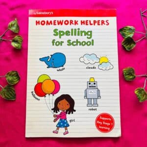 Spelling For School