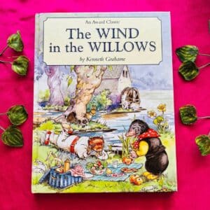 The Wind in the Willows