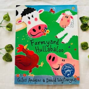 Farmyard Hullabaloo