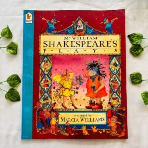 Mr. William Shakespeare Plays