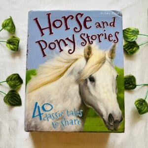 Horse and Pony Stories
