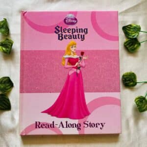 Disney Princess: Sleeping Beauty